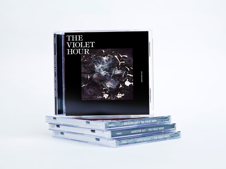 The Violet Hour | MONSTER CAT