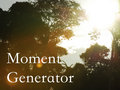 Moment Generator image