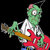 Bandcamp profile picture for @Diablo