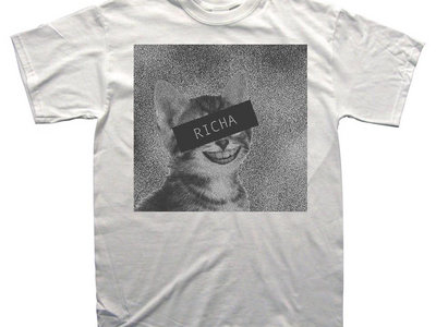 Cat T-shirt main photo