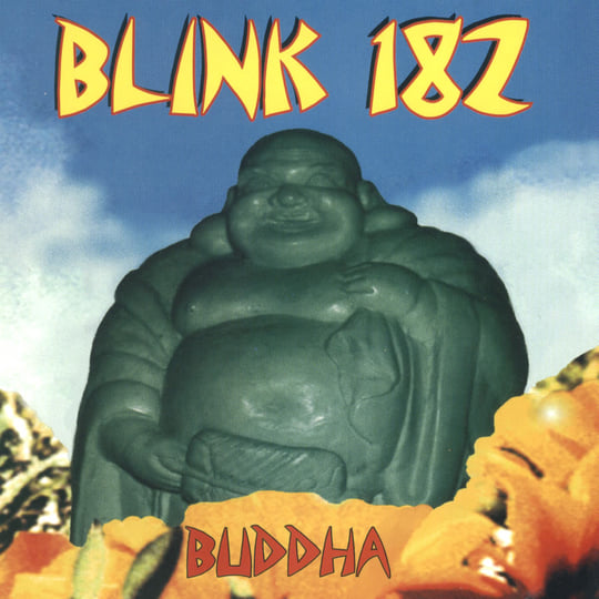 Buddha | Blink 182