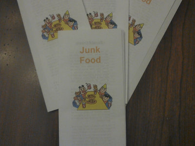 Junk Food main photo