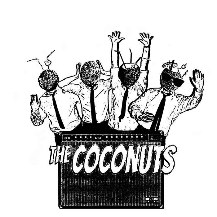 The Coconuts | The Coconuts