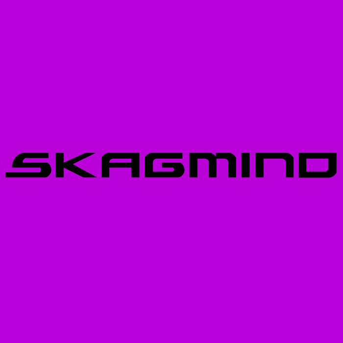 Skagmind cover