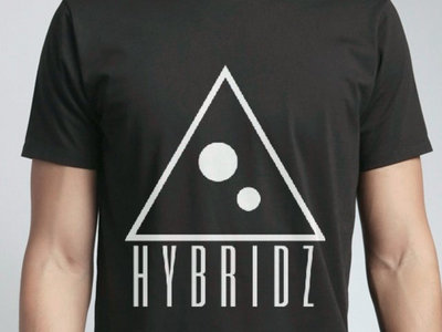 "HYBRIDZ" ( SPACED LINE ) main photo