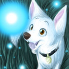 Bolt the Superdog thumbnail