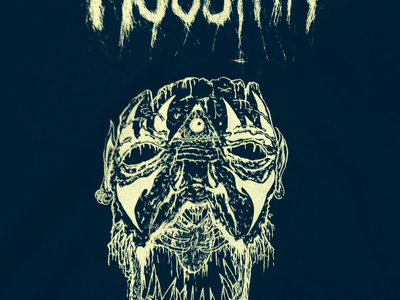 MUGSTAR - Demon T-Shirt main photo