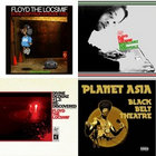 洋楽 Planet Asia Black Belt Theatre LP Black Belt Theatre | Planet Asia | Wandering Worx Records