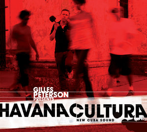 Havana Club Rumba Sessions: La Clave // Documentary Poster