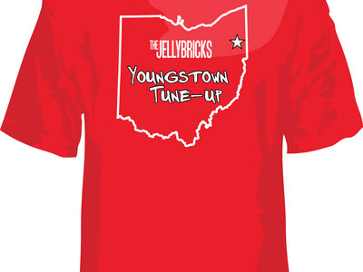 Men's Ohio T-shirt main photo