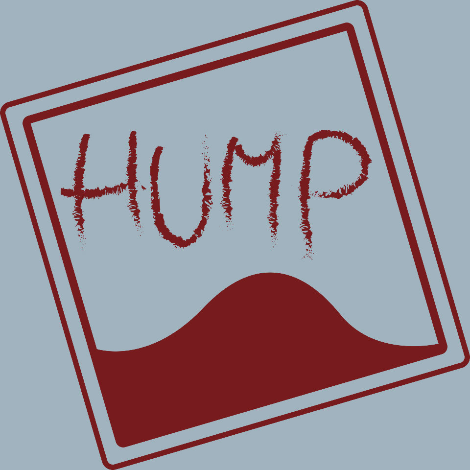 5 letter word starts with hump