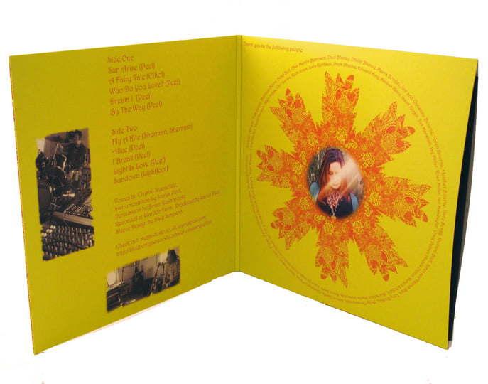 Sun Arise | Crystal Jacqueline | Mega Dodo