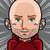 Bandcamp profile picture for @mantis