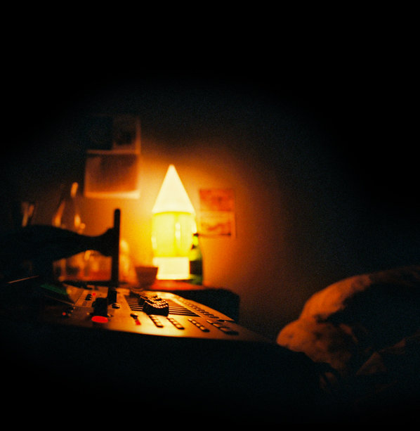 Music | Ashley Eriksson