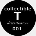 T Collectible Distribution image