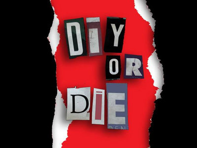DIY or DIE Vol 1 Launch Party/Electric Company 1st Birthday Bash Tix main photo