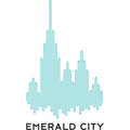 Emerald City image