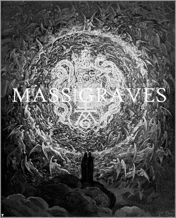 MASS GRAVES　AMONG THE SERPENTS Among The Serpents | Mass Graves