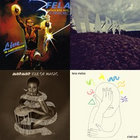 Fluent in Stroll | Big D and the Kids Table