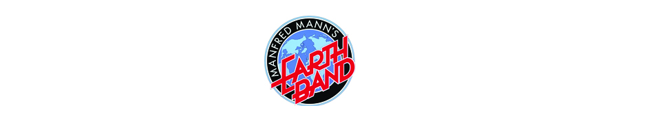 Manfred Mann’s Earth Band — Photo