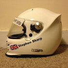 Stephen Sharp thumbnail