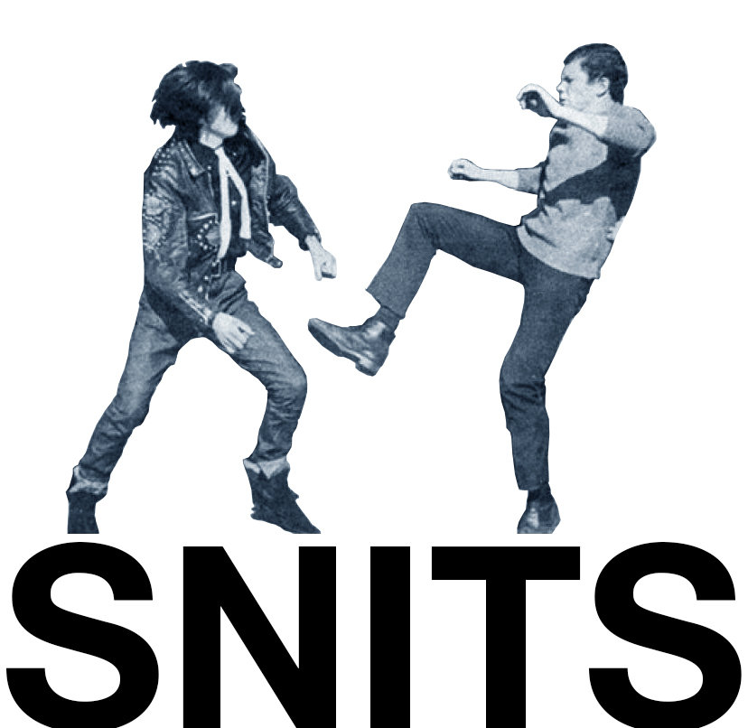 Pillow Talk? | Snits