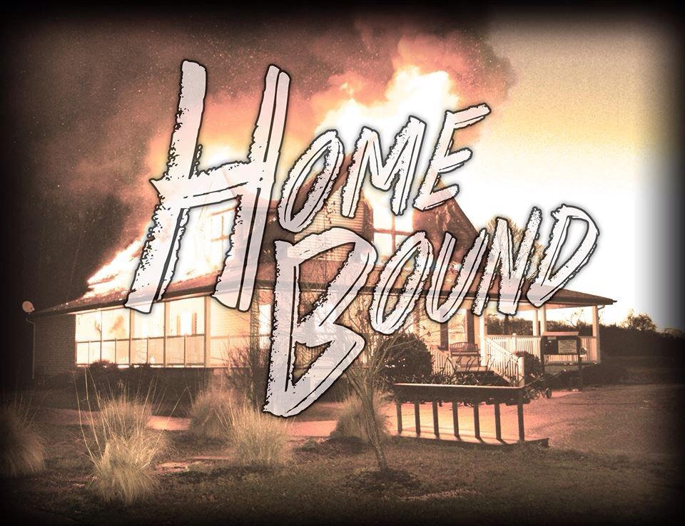 New Mind Ep Homebound