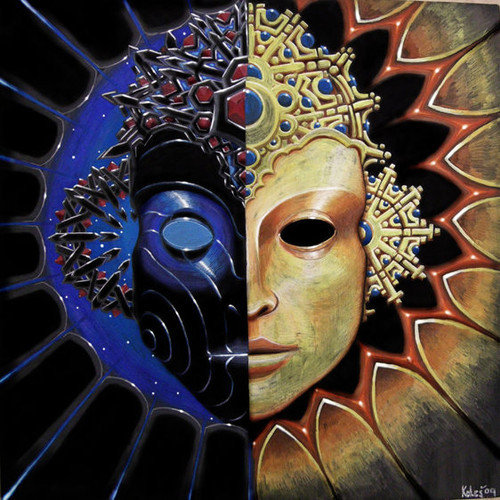 Music CASSANDRA COMPLEX