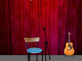 musical instrument images ["ready for jammin" range] photo 