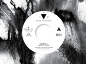 Daniel Savio - 7" vinyl