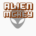 Alien McKey image