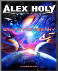 Alex Holy image