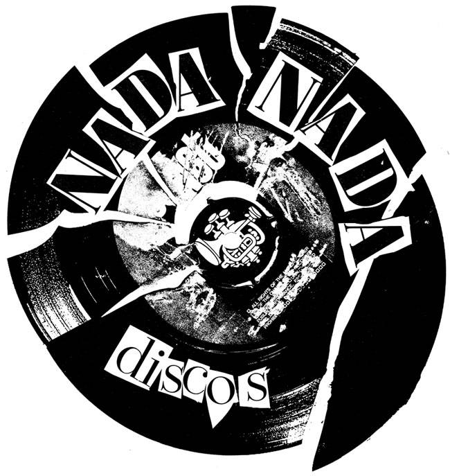 Anti Cimex - Victims Of A Bombraid 7' | NADA028 | NADA NADA