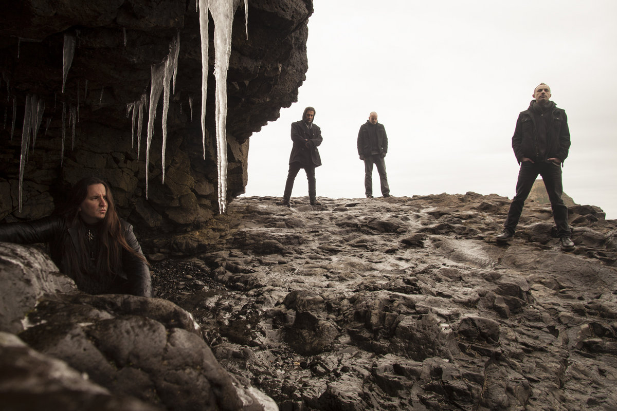 Agalloch / 3rdアルバム The Serpent & The Sphere | AGALLOCH