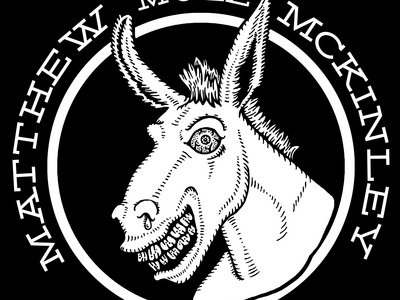 Mule Logo T-shirt main photo