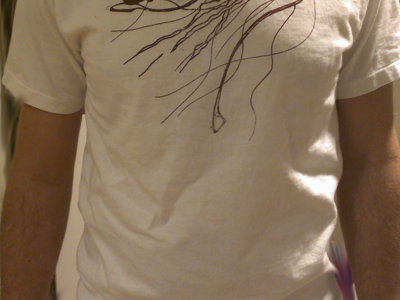 Personalized Jellyfish shirt main photo
