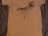 Personalized Jellyfish shirt photo 