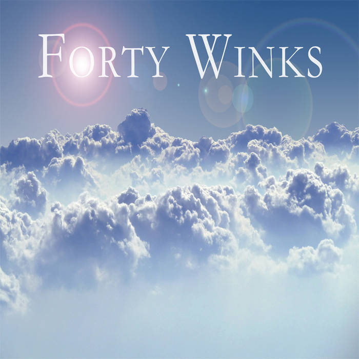 Forty Winks cover