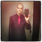 Richard Squires thumbnail
