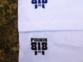 T-Shirts (Blind talking to the Deaf) photo 