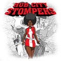 Hub City Stompers image