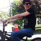 Bradley Kerr thumbnail