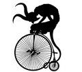 La bicicleta del Diablo image