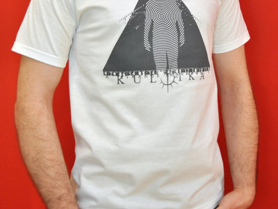 Kultika "The Strange Innerdweller" T-shirt main photo