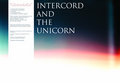 INTERCORD AND THE UNICORN image