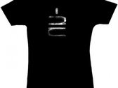 Un-Reason black logo t shirts photo 