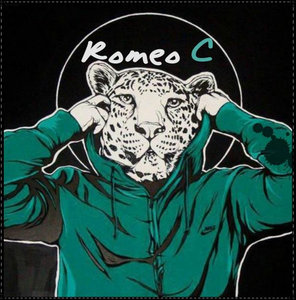 Music | Romeo C & Naked Geometry
