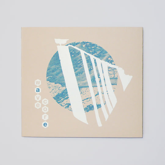W A V E C O R E | v/a | Anywave