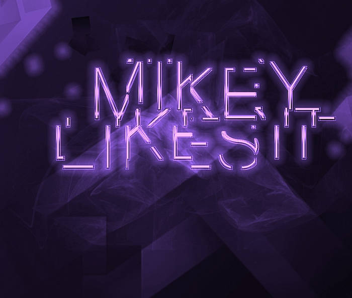 Zapp & Roger - So Ruff, So Tuff - Mikey LIkes It Remix | Mikey