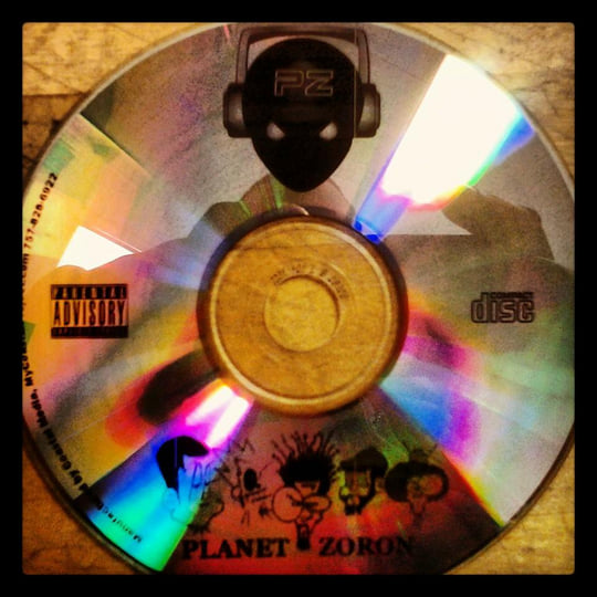 WaterWorld Z Funk | PLANET ZORON